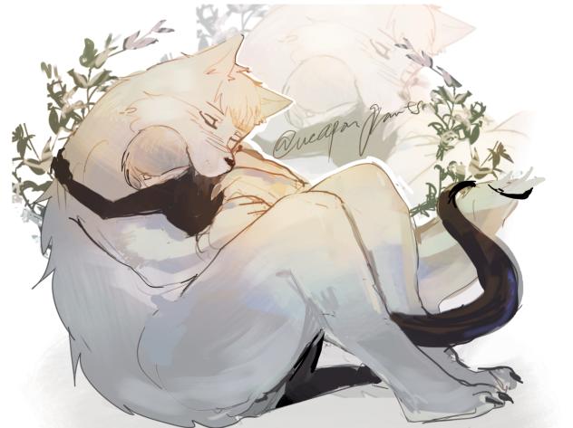 愛スルモノ