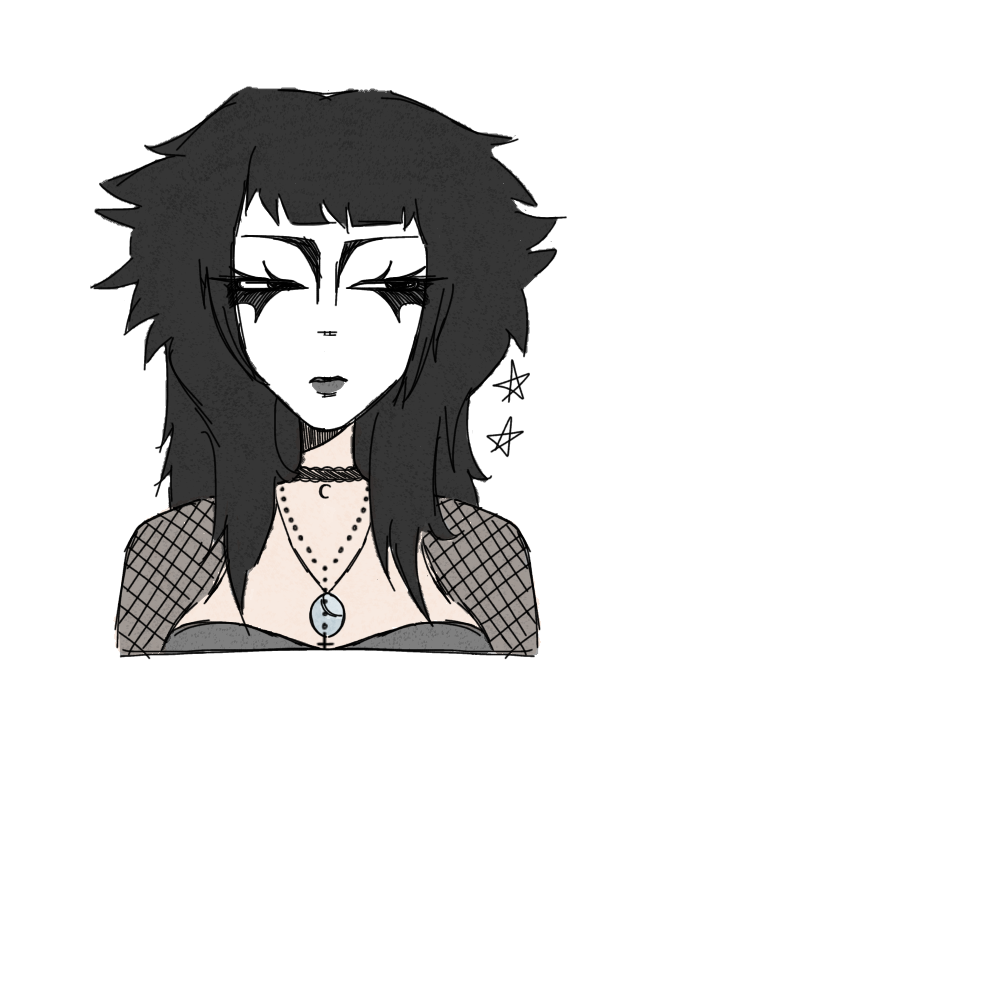 More doodles - ibisPaint