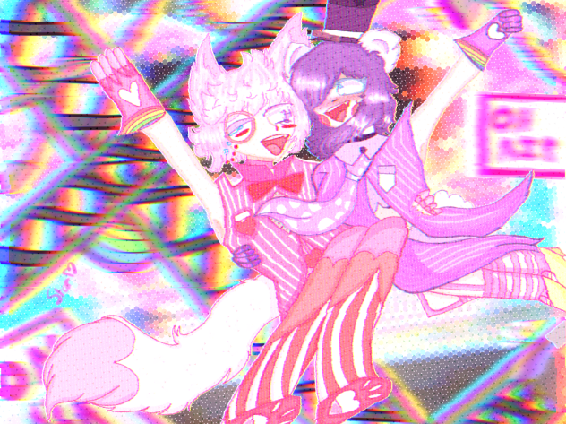 Rewrite The Stars ⭐️