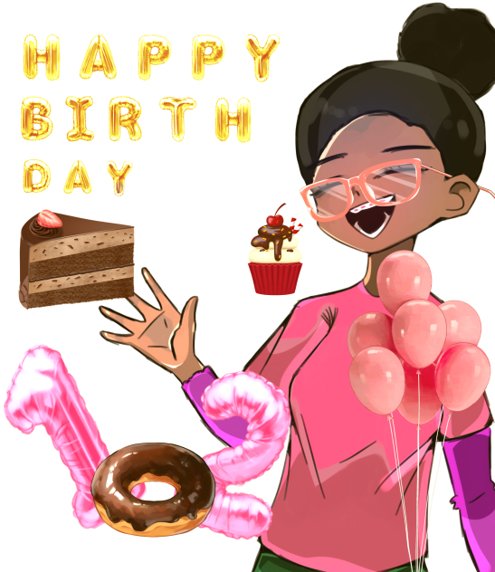 Im now 12