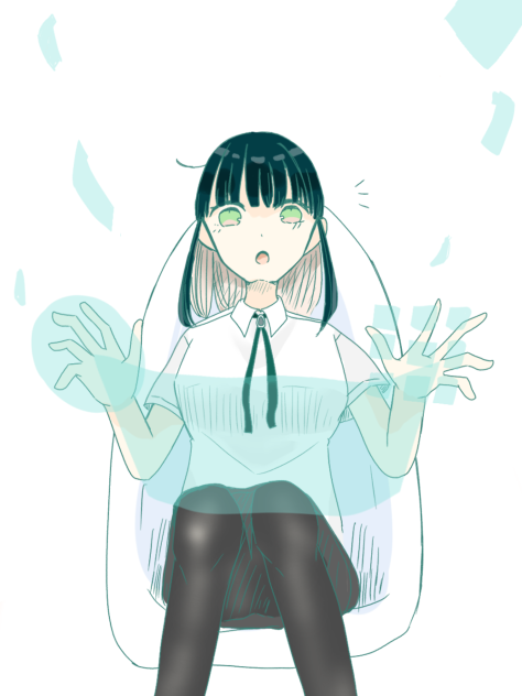 うちの子、アイチャン