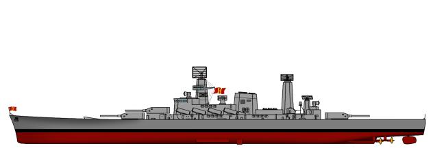 SN Subjekt-1034 (1967)