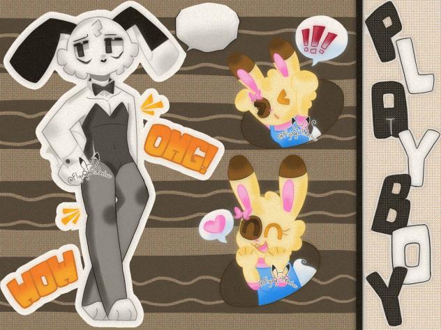 Playbunny 🐇