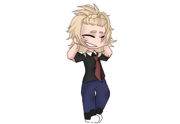 Gacha edit#130