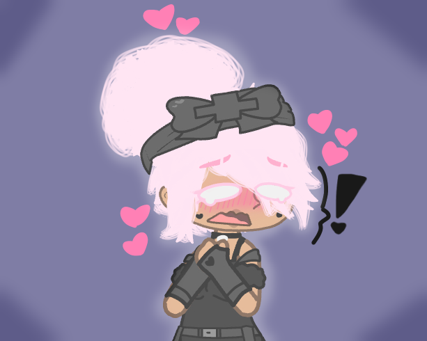 Minny .. Velvets sister