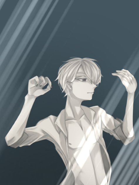 息抜き 下手くそ