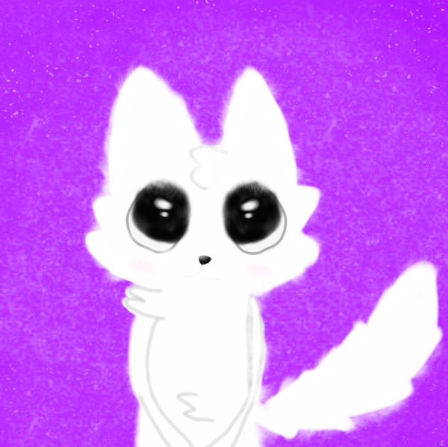 Silly Cat again (old artwork) - ibisPaint