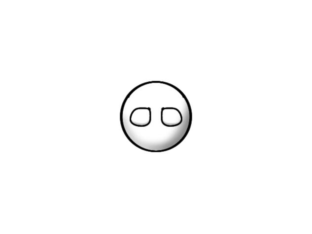 CountryBalls Animation Test