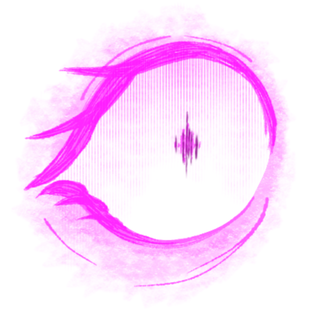 Single Scared Eye