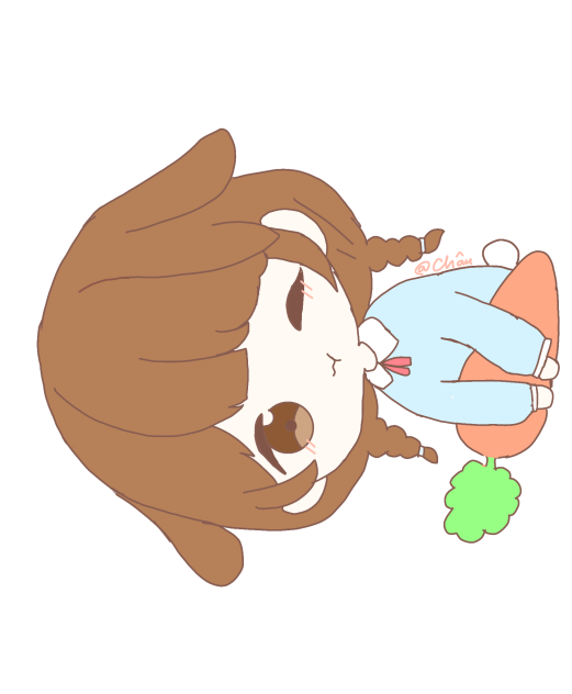 Cute - ibisPaint