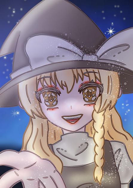 『それでもいいさ　手をのばして‼️』