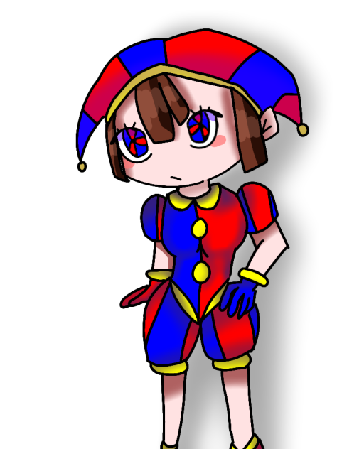 pomni