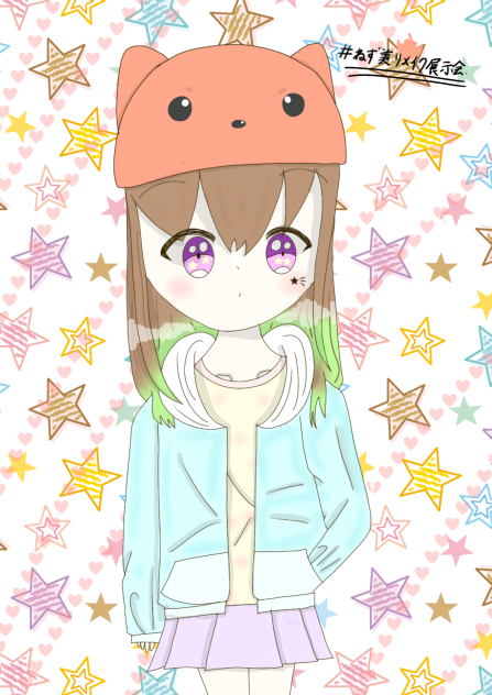ボーイッシュ💙