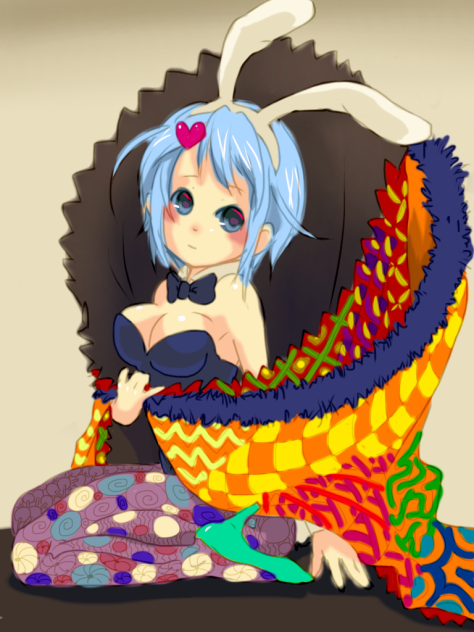 バニ23