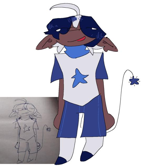 goob - ibisPaint