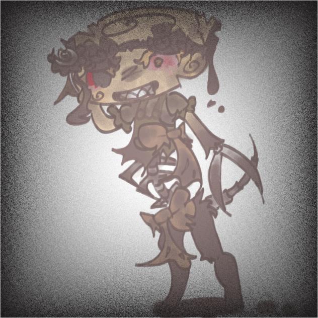 Shelly.. (in my style)