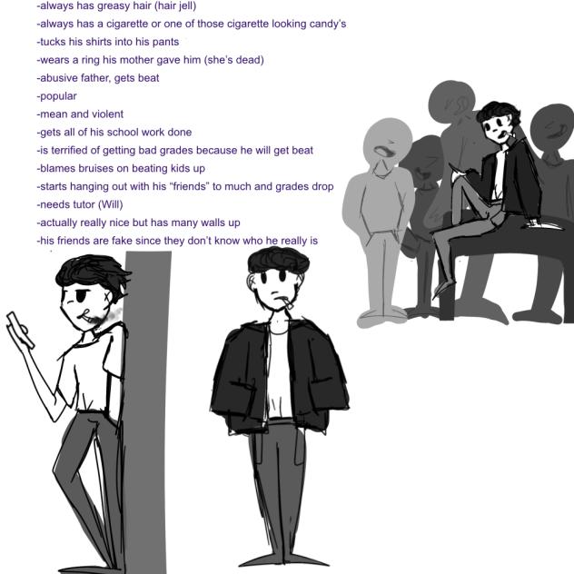 Nick or maybe Rick❓