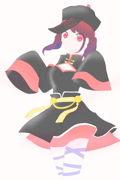 線画使わせていただきました〜！！