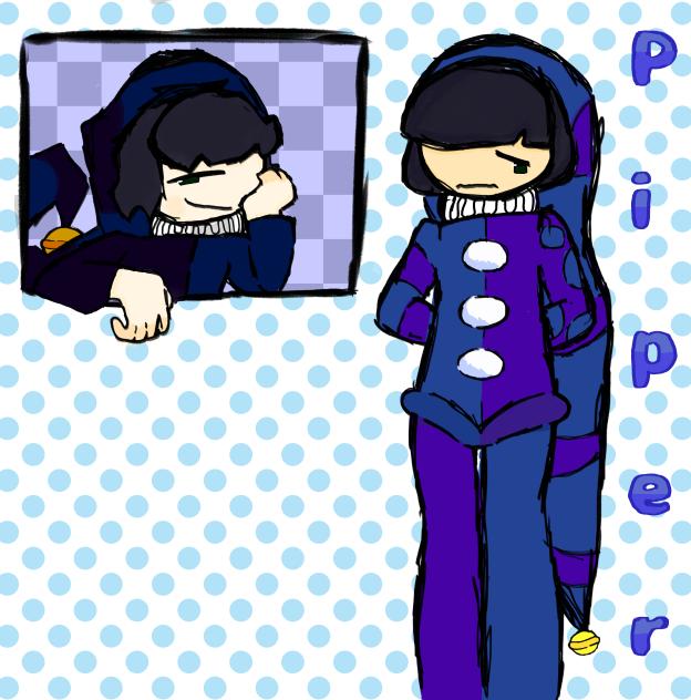 Piper!