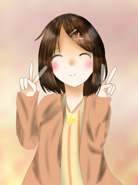 紅葉ちゃん