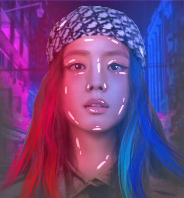 I make art trades. Who wants