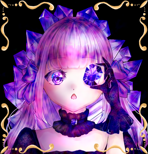 アメジスト