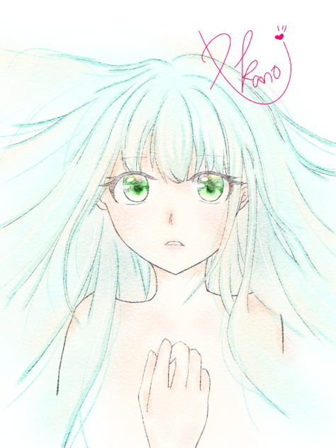 らくがきの集まり(^^)