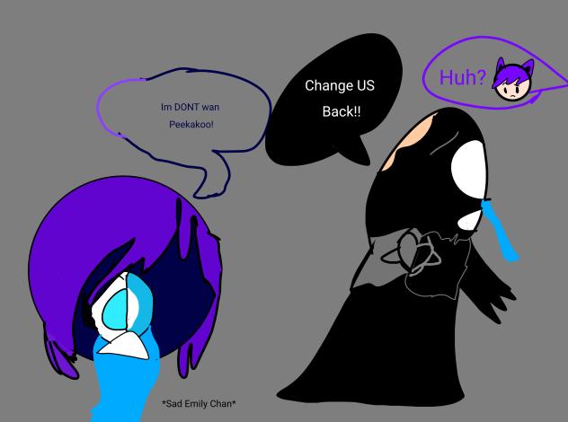 tf Peekakoo And Norman