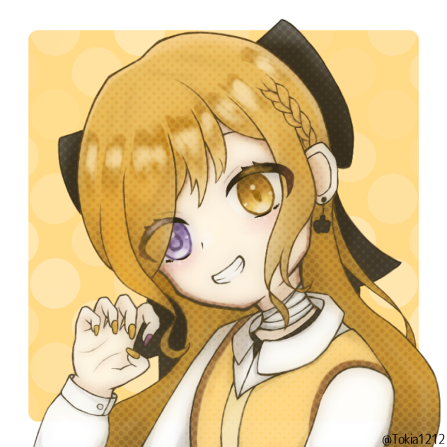 明日はハロウィン!