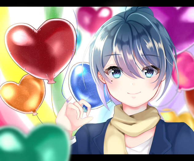 🎈