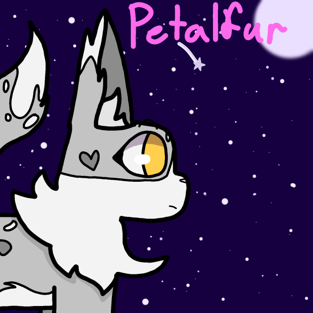 Petalfur