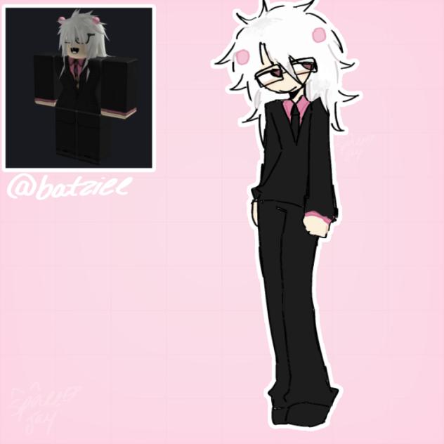 batziee rblx avatar
