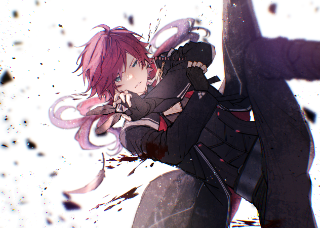 ローレン(リメイク)