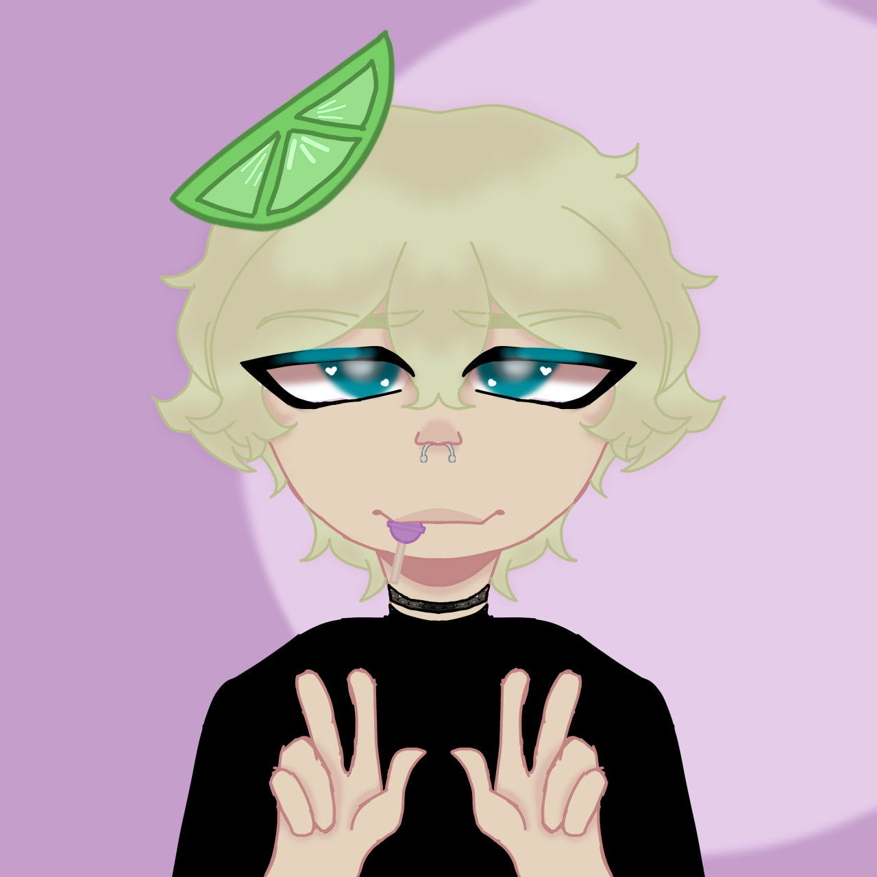 Mac - ibisPaint