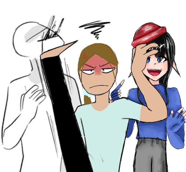 kicking collaboration