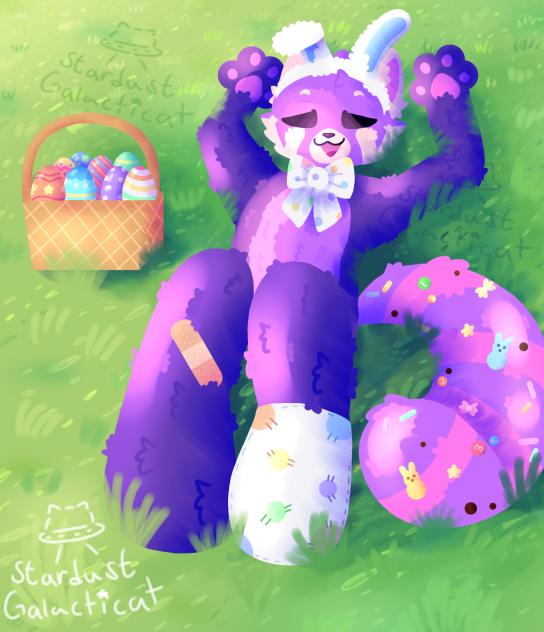 Lil rest