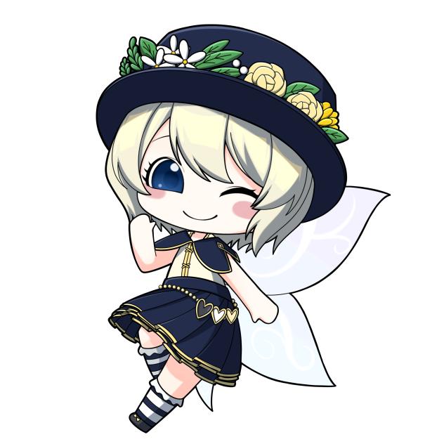依頼絵201