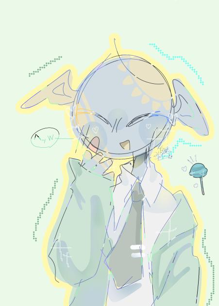 シラーくん！！