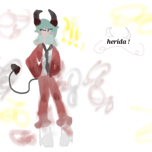 FANART FOR LIA !!