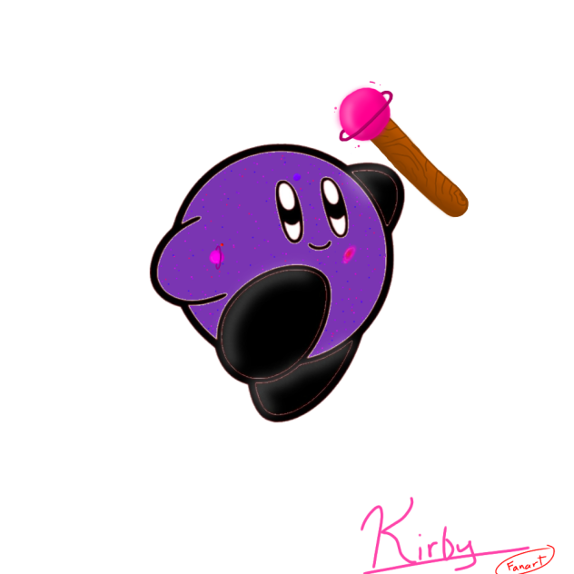 ✨Kirby✨