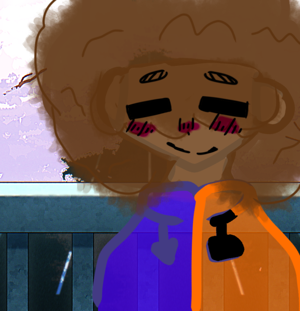 Man - ibisPaint