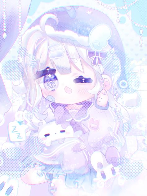 💤