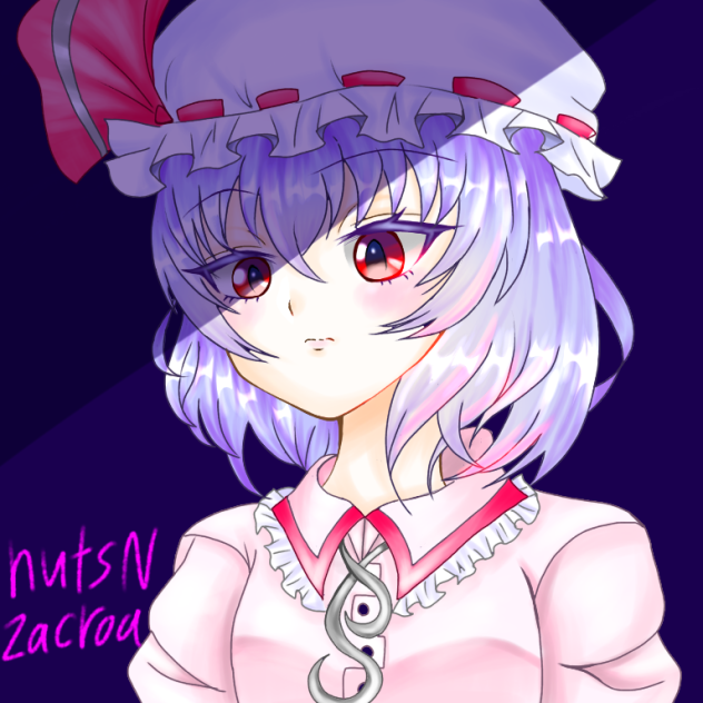 レミリア❤️