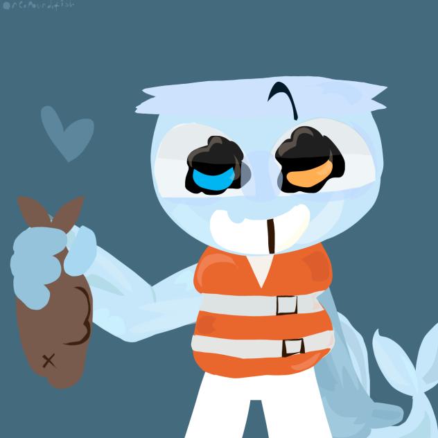 ONE POUND FISH