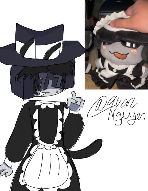 #Violateallchanceplushies