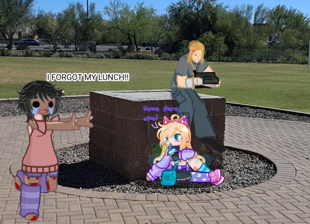 Gacha Collab