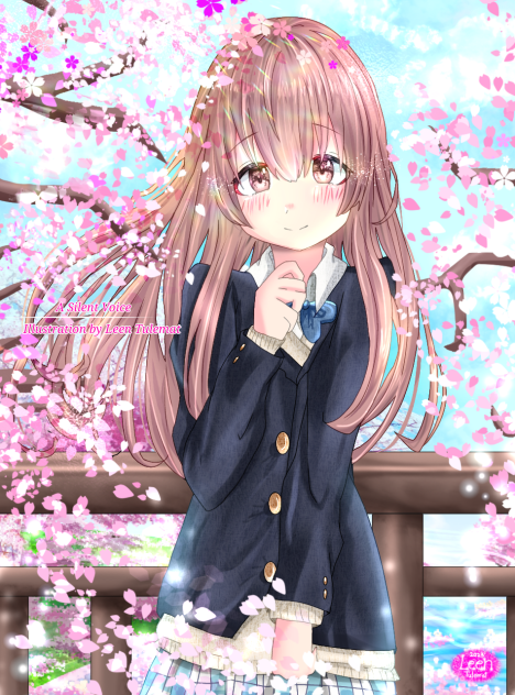 🌸request from Elihaj Solito🌸