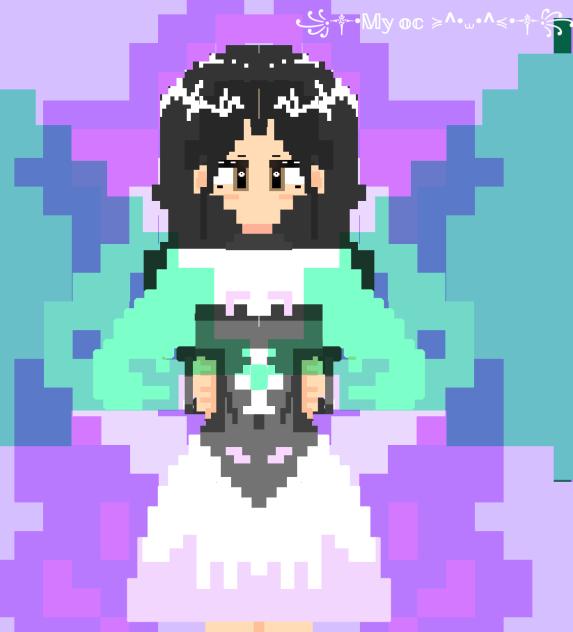 ༺ℙ𝕚𝕩𝕖𝕝༻