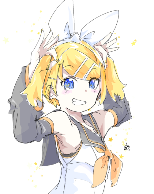 リンちゃん🍊