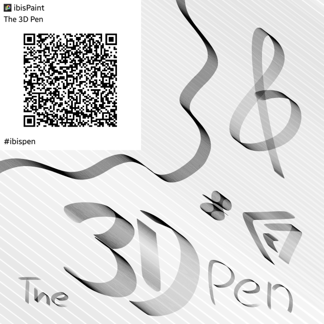 The 3D Pen